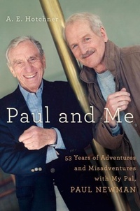 Enlarge image Cover: Paul and Me - Anchor