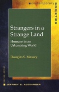 Cover: Strangers in a Strange Land - WW Norton & Co