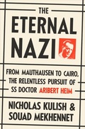 Cover: The Eternal Nazi - Vintage