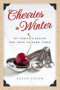 Enlarge image Cover: Cherries in Winter - Doubleday & Co Inc.
