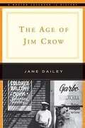 Cover: The Age of Jim Crow - W. W. Norton & Company
