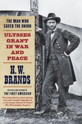 Cover: The Man Who Saved the Union - Anchor