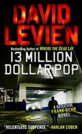 Cover: Thirteen Million Dollar Pop - Anchor