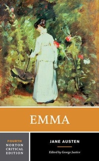 Enlarge image Cover: Emma - WW Norton & Co