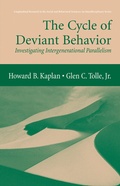 Cover: The Cycle of Deviant Behavior - Springer