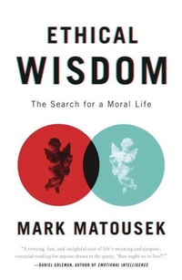 Enlarge image Cover: Ethical Wisdom - Anchor