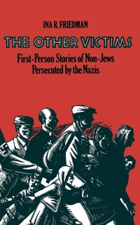 Enlarge image Cover: Other Victims - Houghton Mifflin Juvenile Books
