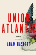 Cover: Union Atlantic - Vintage