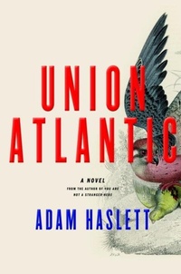 Enlarge image Cover: Union Atlantic - Vintage