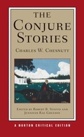 Cover: The Conjure Stories - WW Norton & Co