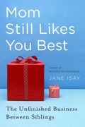 Cover: Mom Still Likes You Best - Anchor