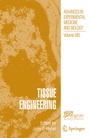 Cover: Tissue Engineering - Springer