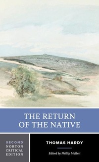 Enlarge image Cover: The Return of the Native - WW Norton & Co