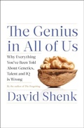Cover: The Genius in All of Us - Anchor