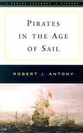Cover: Pirates in the Age of Sail - W. W. Norton & Company