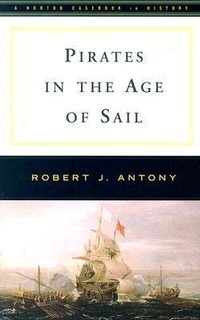 Enlarge image Cover: Pirates in the Age of Sail - W. W. Norton & Company