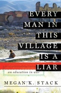 Cover: Every Man in This Village is a Liar - Anchor
