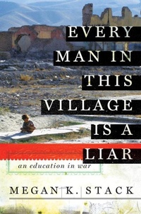 Enlarge image Cover: Every Man in This Village is a Liar - Anchor