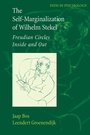 Cover: The Self-Marginalization of Wilhelm Stekel - Springer
