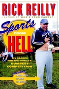 Cover: Sports from Hell - Anchor