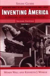 Enlarge image Cover: Study Guide - WW Norton & Co