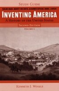 Enlarge image Cover: Study Guide - WW Norton & Co