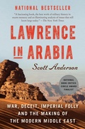 Cover: Lawrence in Arabia - Vintage
