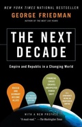 Cover: The Next Decade - Anchor