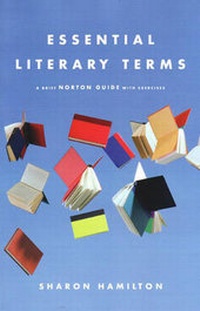 Enlarge image Cover: Essential Literary Terms - WW Norton & Co