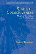 Cover: States of Consciousness - Springer