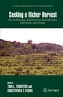 Cover: Seeking a Richer Harvest - Springer