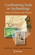 Cover: Confronting Scale in Archaeology - Springer