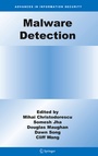 Cover: Malware Detection - Springer