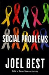 Enlarge image Cover: Social Problems - WW Norton & Co