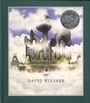 Cover: Sector 7 - Houghton Mifflin (Trade)
