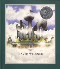 Enlarge image Cover: Sector 7 - Houghton Mifflin (Trade)