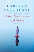 Cover: The Nobodies Album - Anchor