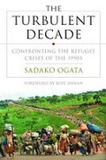 Cover: The Turbulent Decade - WW Norton & Co