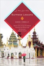 Cover: Burmese Lessons - Nan A. Talese
