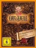 Cover: Catweazle - Koch Media Home Entertainment