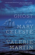 Cover: The Ghost of the Mary Celeste - Vintage