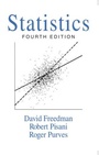 Cover: Statistics - WW Norton & Co