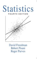 Cover: Statistics - WW Norton & Co