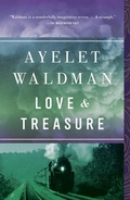 Cover: Love and Treasure - Anchor
