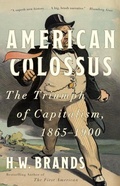 Cover: American Colossus - Vintage