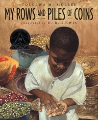 Enlarge image Cover: My Rows and Piles of Coins - Houghton Mifflin (Trade)