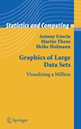 Cover: Graphics of Large Datasets - Springer