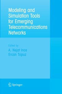 Abbildung von: Modeling and Simulation Tools for Emerging Telecommunication Networks - Springer