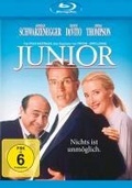 Cover: Junior - Koch Media Home Entertainment