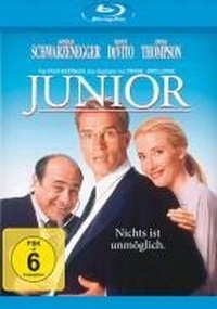 Enlarge image Cover: Junior - Koch Media Home Entertainment